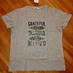 Brand New Women’s Tee